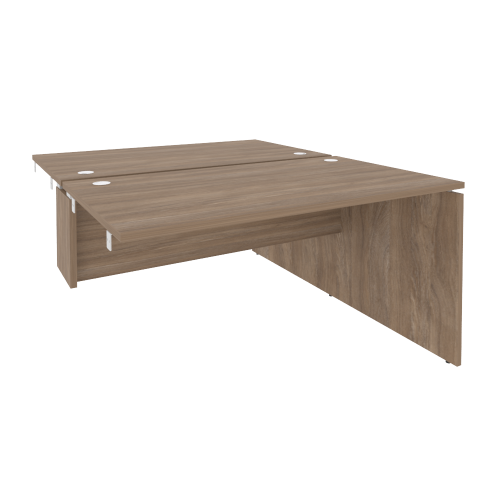 Стол-приставка двойной к опорным элементам Onix O.D.SPR-3.8 фото 8