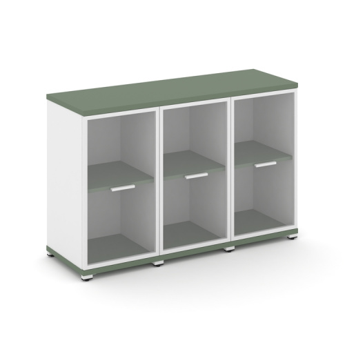 Шкаф офисный Concept CN.STU-233 RPW