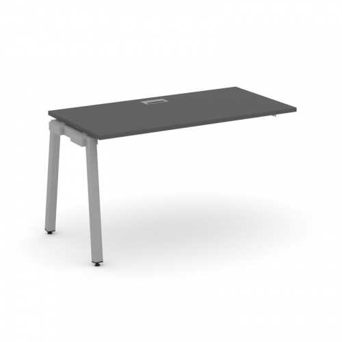 Style Project Проходной наб. элем. SN-5A.ONRS-014 Дуб Наварра/Металл Антрацит 1580*700*750 фото 7 Style Project Проходной наб. элем. SN-5A.ONRS-014 Дуб Наварра/Металл Антрацит 1580*700*750 фото 7