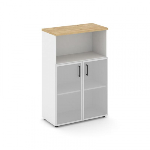 Шкаф средний широкий Style Project SN.STS-203 фото 3 Шкаф средний широкий Style Project SN.STS-203 фото 3