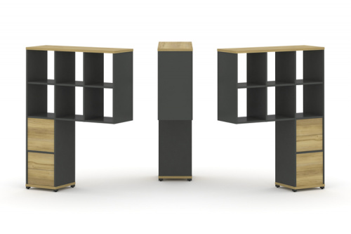 Надставка для стола высокая Concept CN.DNV-008 фото 7 Надставка для стола высокая Concept CN.DNV-008 фото 7