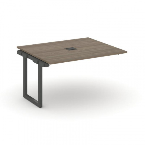 Style Project Проходной наб. элем. перег. стола SN-5O.NSPRG-032 Тиквуд Светлый/Металл Антрацит 1180* фото 17 Style Project Проходной наб. элем. перег. стола SN-5O.NSPRG-032 Тиквуд Светлый/Металл Антрацит 1180* фото 17