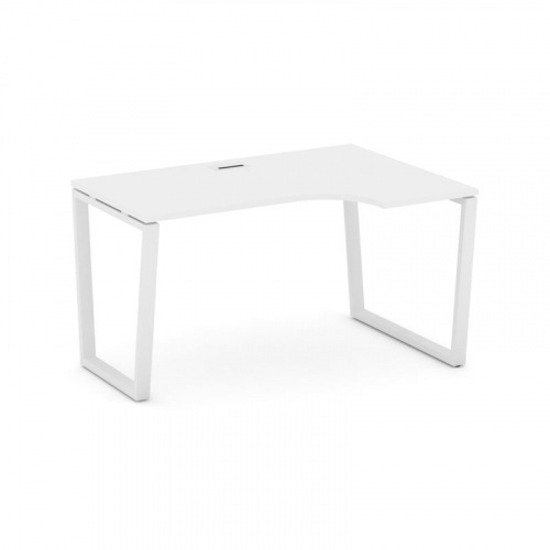 Style Project Стол рабочий эргоном. SN-6T2.SPA-022(R) Акация Лорка/Металл Антрацит/Заглушка Пластик фото 17 Style Project Стол рабочий эргоном. SN-6T2.SPA-022(R) Акация Лорка/Металл Антрацит/Заглушка Пластик фото 17