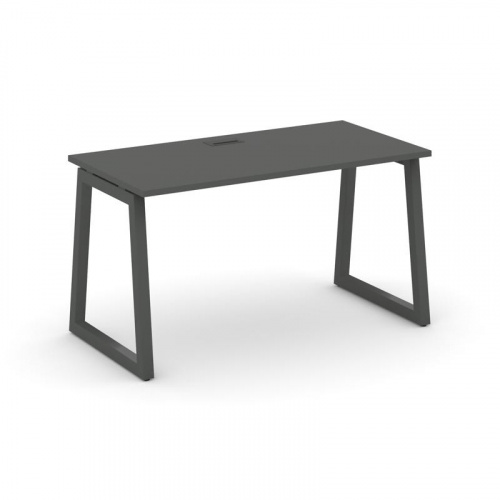 Style Project Стол письменный SN-5T1.SP-002 Акация Лорка/Металл Антрацит/Заглушка Пластик Черный 118 фото 27 Style Project Стол письменный SN-5T1.SP-002 Акация Лорка/Металл Антрацит/Заглушка Пластик Черный 118 фото 27