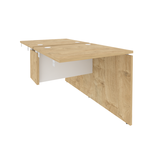 Стол-приставка двойной к опорным элементам Onix O.D.SPR-0.7 фото 11