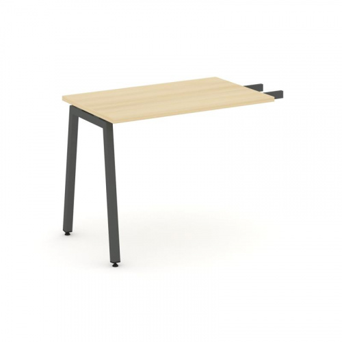 Style Project Брифинг-приставка SN-4A.BR-004 Дуб Табак/Металл Антрацит 1180*600*750 фото 19 Style Project Брифинг-приставка SN-4A.BR-004 Дуб Табак/Металл Антрацит 1180*600*750 фото 19