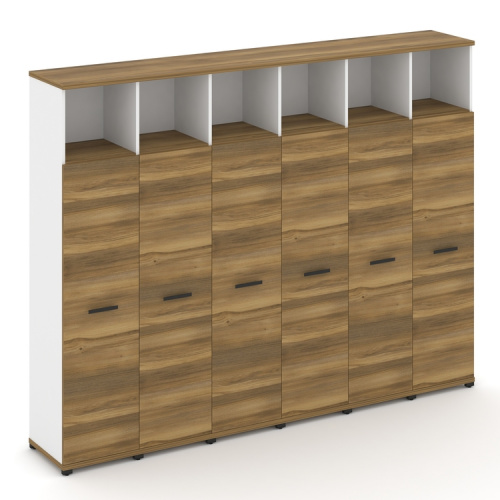 Шкаф офисный Concept CN.STU-566 B Шкаф офисный Concept CN.STU-566 B