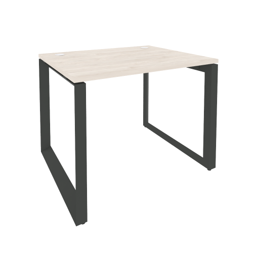 Стол рабочий на О-обр. м/к Onix O.MO-SP-1.8 фото 2 Стол рабочий на О-обр. м/к Onix O.MO-SP-1.8 фото 2