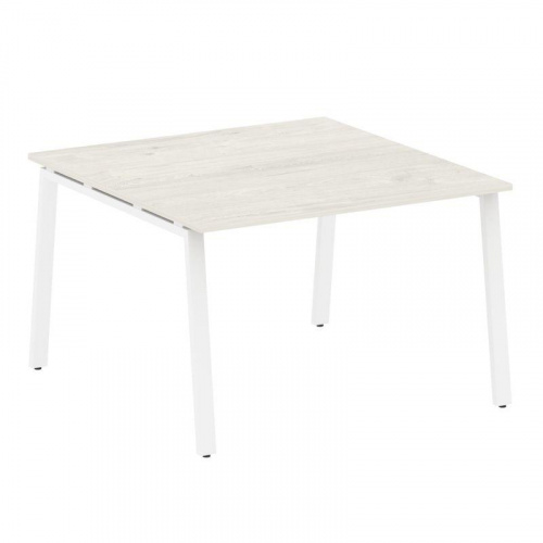 Стол переговорный Metal System БА.ПРГ-1.2 фото 2 Стол переговорный Metal System БА.ПРГ-1.2 фото 2