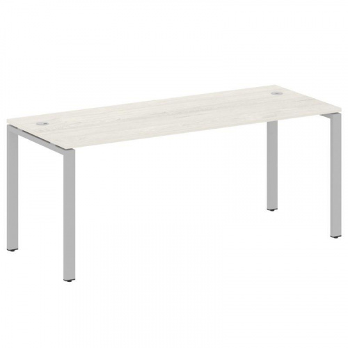 Стол письменный Metal System БП.СП-5 Стол письменный Metal System БП.СП-5