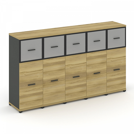 Шкаф офисный Concept CN.STU-354 RMB