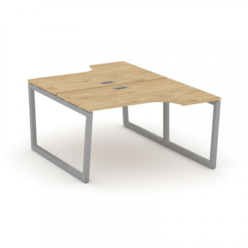 Style Project Рабочая станция эргоном. SN-5T2.DRPA-022 Акация Лорка/Металл Антрацит/Заглушка Пластик фото 2 Style Project Рабочая станция эргоном. SN-5T2.DRPA-022 Акация Лорка/Металл Антрацит/Заглушка Пластик фото 2