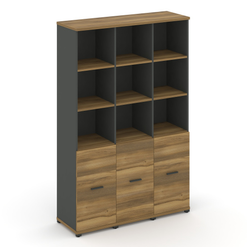 Шкаф офисный Concept CN.STU-531 A Шкаф офисный Concept CN.STU-531 A