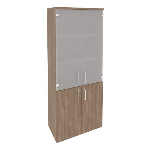 Шкаф офисный высокий Onix O.ST-1.2 фото 8