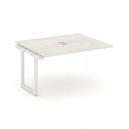 Style Project Проходной наб. элем. перег. стола SN-5O.NSPRG-032 Тиквуд Светлый/Металл Антрацит 1180* фото 12 Style Project Проходной наб. элем. перег. стола SN-5O.NSPRG-032 Тиквуд Светлый/Металл Антрацит 1180* фото 12