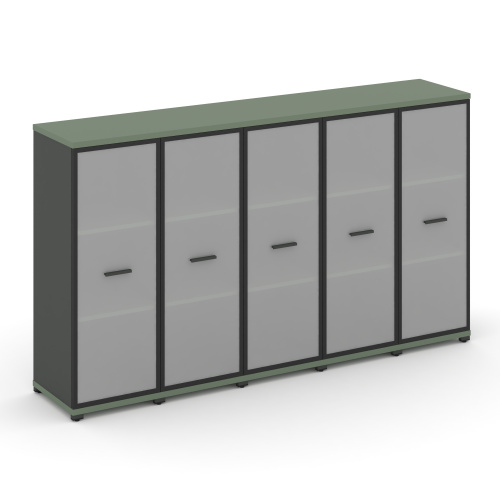 Шкаф офисный Concept CN.STU-356 RMB