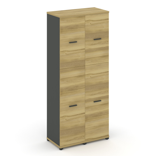 Шкаф офисный Concept CN.STU-525 A Шкаф офисный Concept CN.STU-525 A