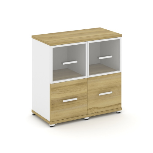 Шкаф офисный Concept CN.STU-222 RPW фото 3 Шкаф офисный Concept CN.STU-222 RPW фото 3