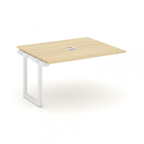 Style Project Проходной наб. элем. перег. стола SN-5O.NSPRG-032 Тиквуд Светлый/Металл Антрацит 1180* фото 5 Style Project Проходной наб. элем. перег. стола SN-5O.NSPRG-032 Тиквуд Светлый/Металл Антрацит 1180* фото 5