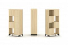 Набор стеллажа Style Project SN.NS-421