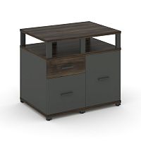 Тумба приставная сервисная Concept CN.TSR-003