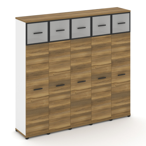 Шкаф офисный Concept CN.STU-557 RMB Шкаф офисный Concept CN.STU-557 RMB