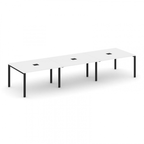 Стол переговорный Style Project SN-6P.SPRG-053 фото 15 Стол переговорный Style Project SN-6P.SPRG-053 фото 15