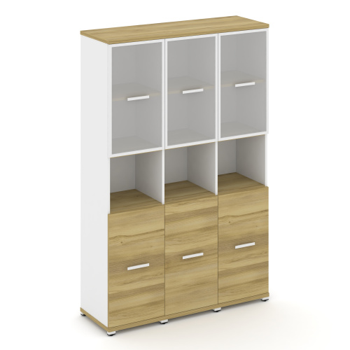 Шкаф офисный Concept CN.STU-533 RMW фото 3 Шкаф офисный Concept CN.STU-533 RMW фото 3