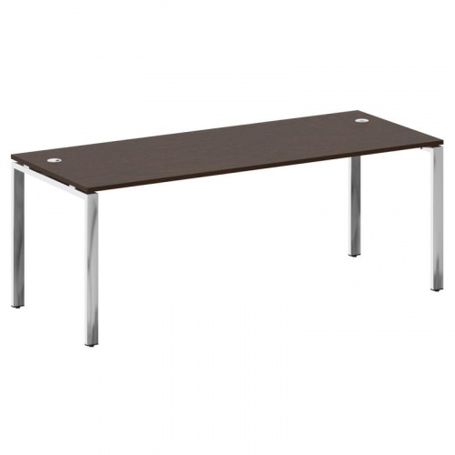 Стол руковододителя на П-обр. м/к Metal System Direct БП.СРР-6.8 фото 2 Стол руковододителя на П-обр. м/к Metal System Direct БП.СРР-6.8 фото 2