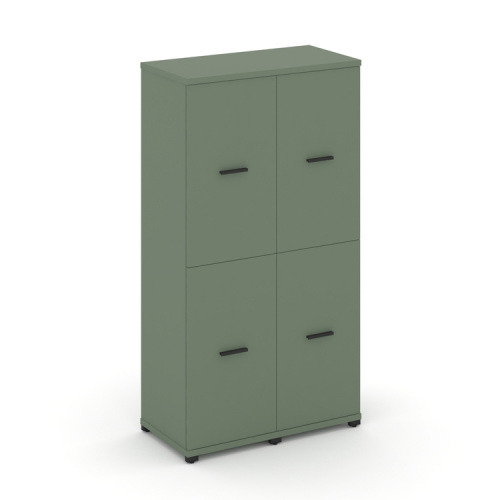 Шкаф офисный Concept CN.STU-422 B Шкаф офисный Concept CN.STU-422 B