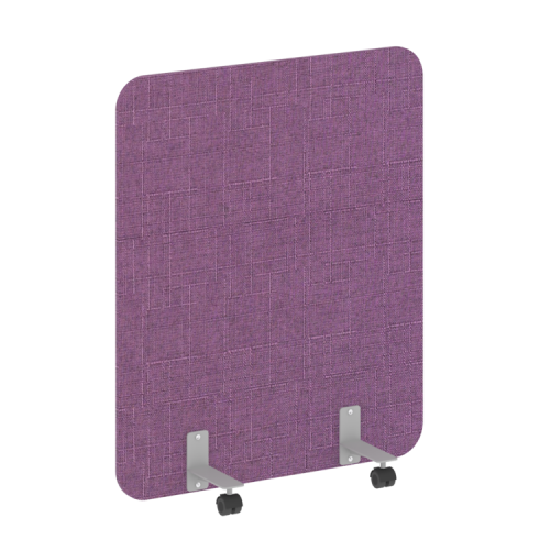 Перегородка на металлических опорах, R-line soft AP.R-100-120 фото 10 Перегородка на металлических опорах, R-line soft AP.R-100-120 фото 10