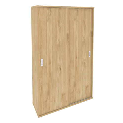 Шкаф-купе с полками Onix O.SHK-1.1 фото 6