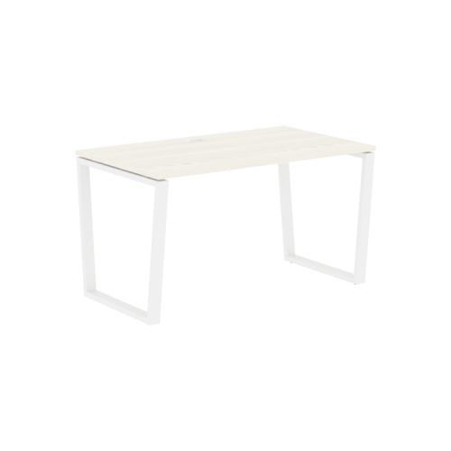 Стол прямой EDIS EVST 1380 фото 4