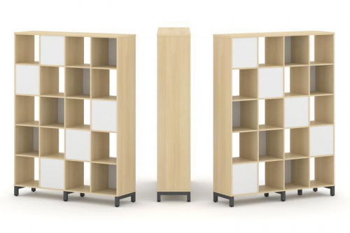 Набор стеллажа Style Project SN.NSD-541 фото 2 Набор стеллажа Style Project SN.NSD-541 фото 2