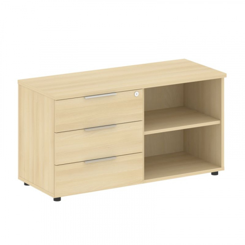 Тумба сервисная Metal System Б.ТС-2 фото 4