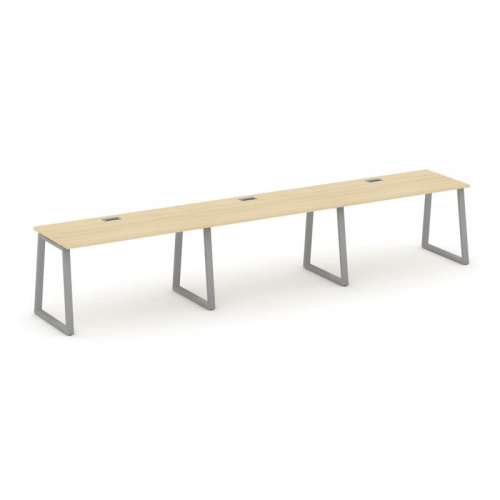 Style Project Рабочая станция 1 сторон. SN-6T1.ORS-031 Акация Лорка/Металл Антрацит/Заглушка Пластик фото 20 Style Project Рабочая станция 1 сторон. SN-6T1.ORS-031 Акация Лорка/Металл Антрацит/Заглушка Пластик фото 20