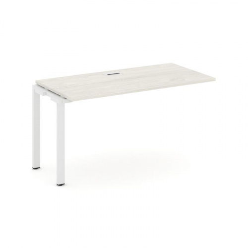 Style Project Проходной наб. элем. SN-6P.ONRS-011 Дуб Наварра/Металл Белый 980*700*750 фото 28 Style Project Проходной наб. элем. SN-6P.ONRS-011 Дуб Наварра/Металл Белый 980*700*750 фото 28