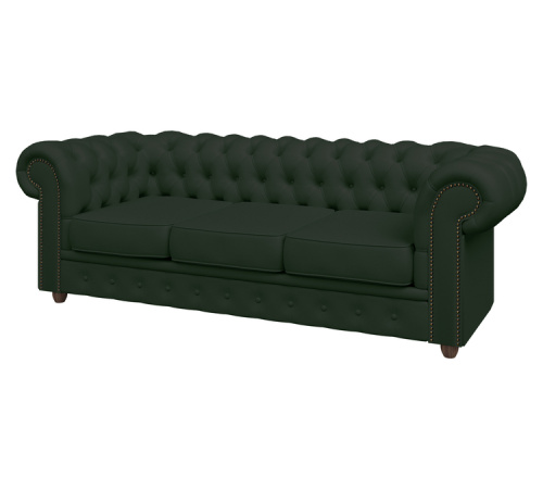Диван 3-местный Честер-Люкс СhL3 фото 4
