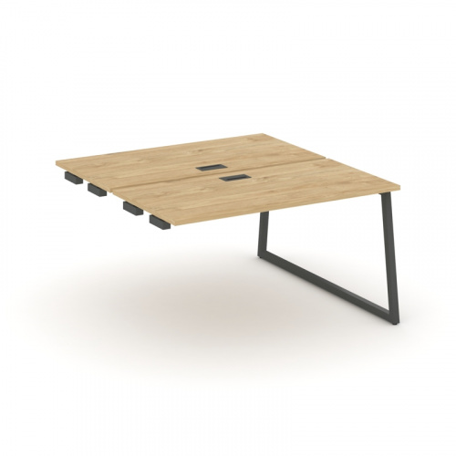 Style Project Стол-приставка к опор. элем. SN-4T1.DPRS-013 Акация Лорка/Металл Антрацит/Заглушка Пла фото 11 Style Project Стол-приставка к опор. элем. SN-4T1.DPRS-013 Акация Лорка/Металл Антрацит/Заглушка Пла фото 11