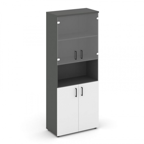 Шкаф высокий широкий Style Project SN.STS-105 фото 3 Шкаф высокий широкий Style Project SN.STS-105 фото 3