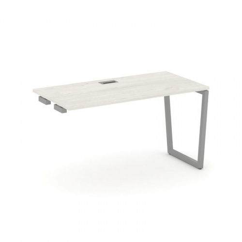 Style Project Стол-приставка к опор. элем. SN-4T2.OPRS-011 Акация Лорка/Металл Антрацит/Заглушка Пла фото 12 Style Project Стол-приставка к опор. элем. SN-4T2.OPRS-011 Акация Лорка/Металл Антрацит/Заглушка Пла фото 12