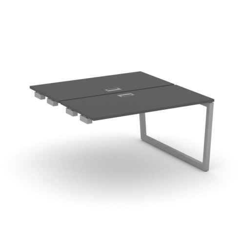 Style Project Стол-приставка к опор. элем. SN-5T2.DPRS-001 Акация Лорка/Металл Антрацит/Заглушка Пла фото 18 Style Project Стол-приставка к опор. элем. SN-5T2.DPRS-001 Акация Лорка/Металл Антрацит/Заглушка Пла фото 18