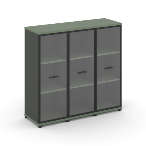 Шкаф офисный Concept CN.STU-336 RPB Шкаф офисный Concept CN.STU-336 RPB