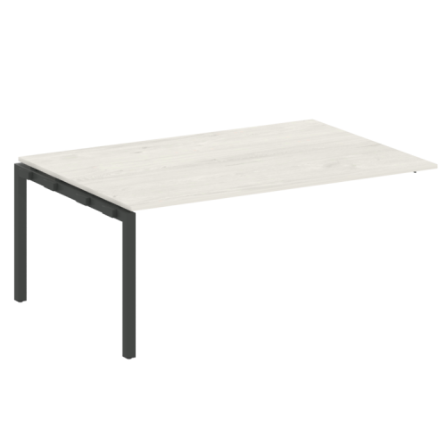 Проходной элемент перег. стола на П-обр. м/к Metal System Quattro 50БП.ППРГ-5 фото 5 Проходной элемент перег. стола на П-обр. м/к Metal System Quattro 50БП.ППРГ-5 фото 5