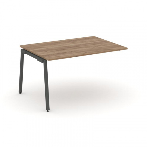 Style Project Проходной наб. элем. перег. стола SN-4A.NSPRG-001.3 Белый/Металл Антрацит 980*980*750 фото 19 Style Project Проходной наб. элем. перег. стола SN-4A.NSPRG-001.3 Белый/Металл Антрацит 980*980*750 фото 19