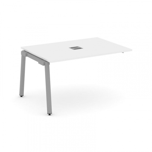 Style Project Проходной наб. элем. перег. стола SN-5A.NSPRG-002 Вяз Благородный/Металл Антрацит 1180 фото 15 Style Project Проходной наб. элем. перег. стола SN-5A.NSPRG-002 Вяз Благородный/Металл Антрацит 1180 фото 15