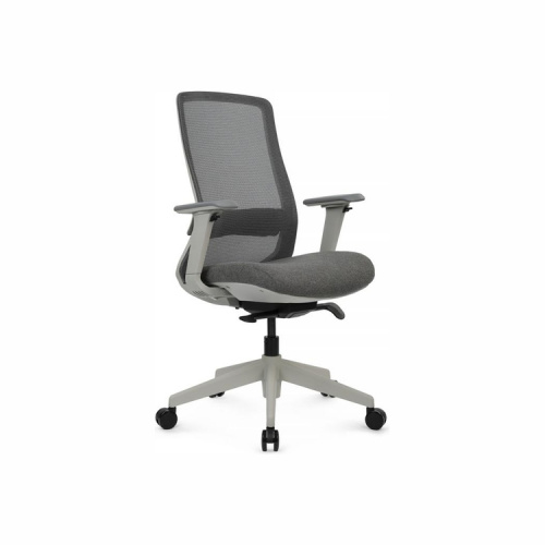 Кресло офисное Cosmo-M AETH-MG (Сетка/Ткань)