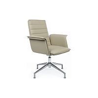 Кресло офисное Rubens-ST C1819-2 (Натуральная кожа)