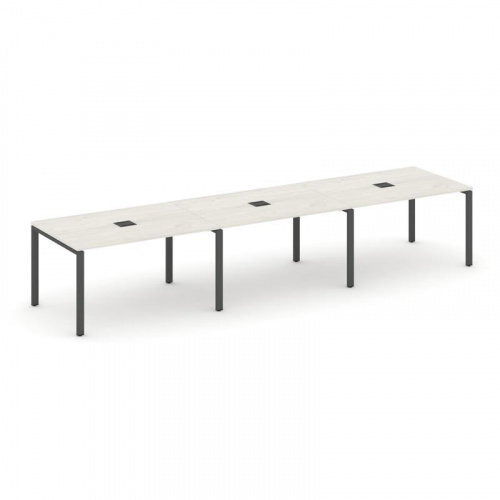 Стол переговорный Style Project SN-6P.SPRG-024 фото 18 Стол переговорный Style Project SN-6P.SPRG-024 фото 18