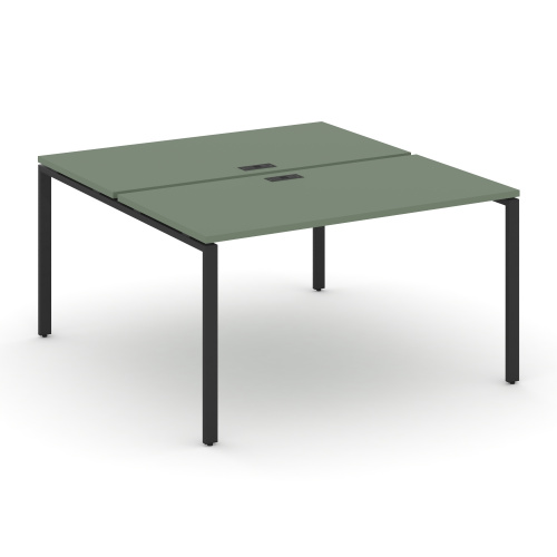 Бенч-система на 2 места Concept CN.DRS-004 фото 6